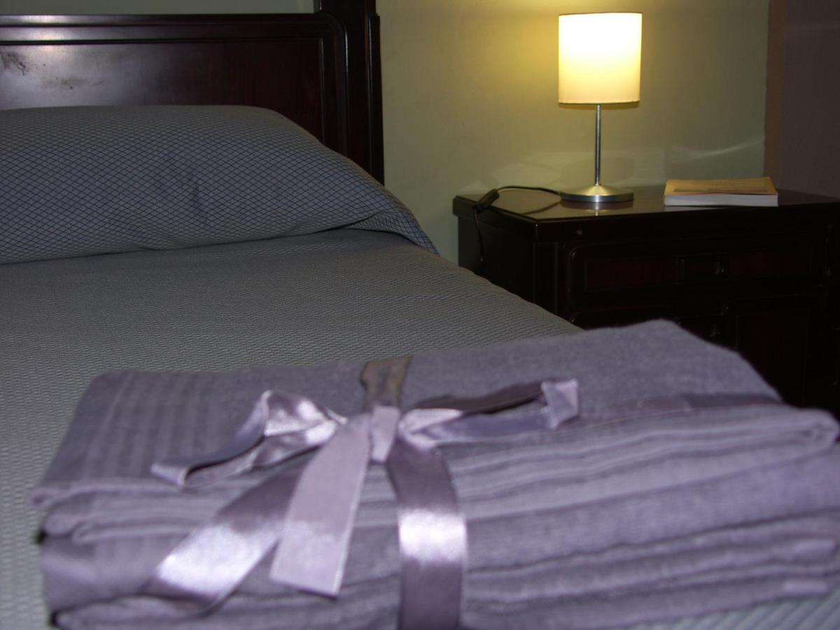 A Casa Di Carla B&B San Raffaele Cimena Eksteriør bilde