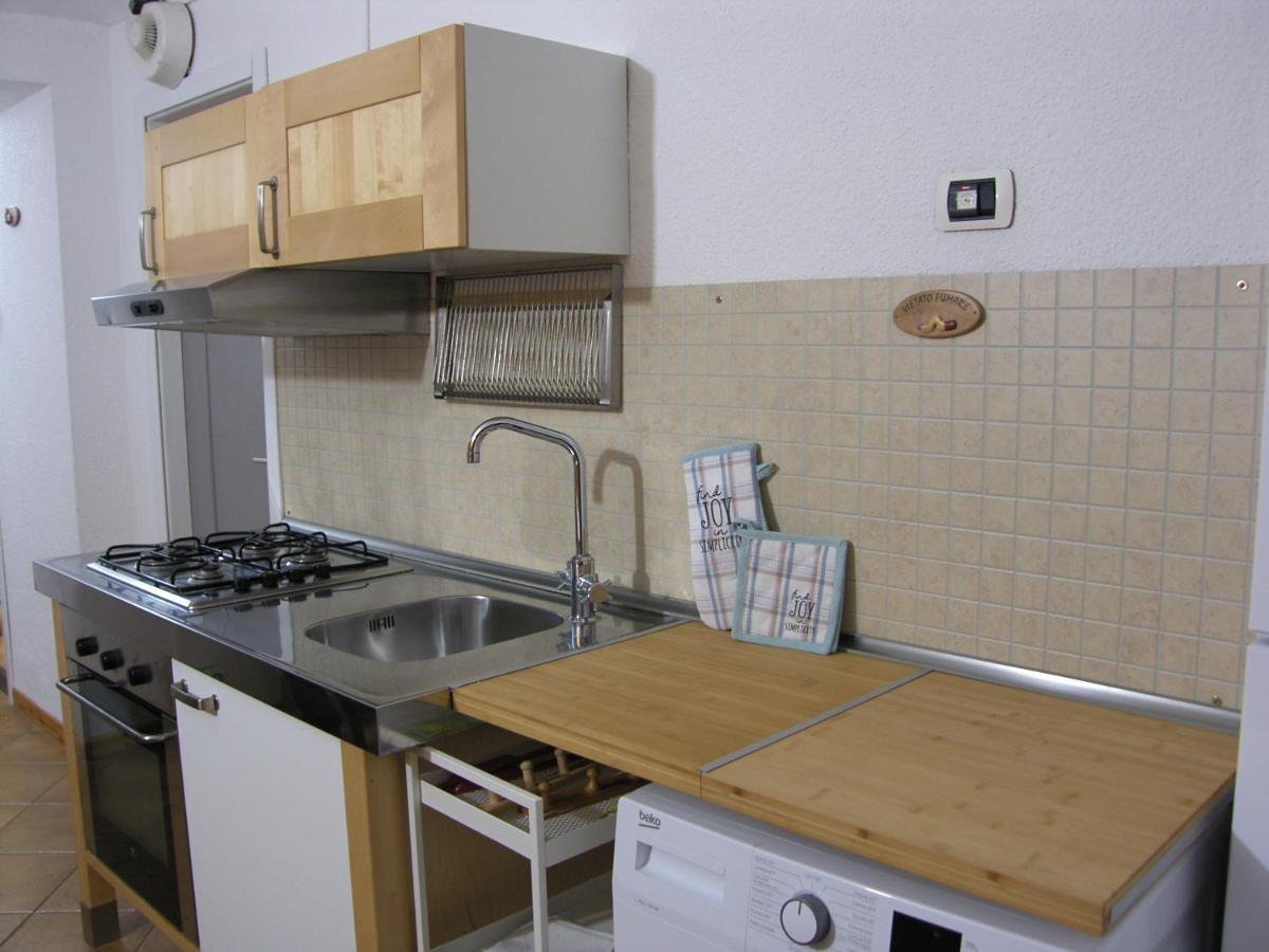 A Casa Di Carla B&B San Raffaele Cimena Eksteriør bilde