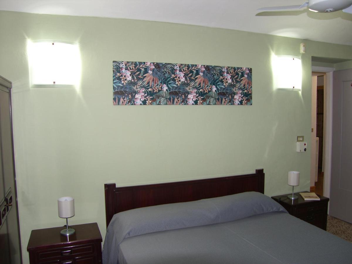 A Casa Di Carla B&B San Raffaele Cimena Eksteriør bilde