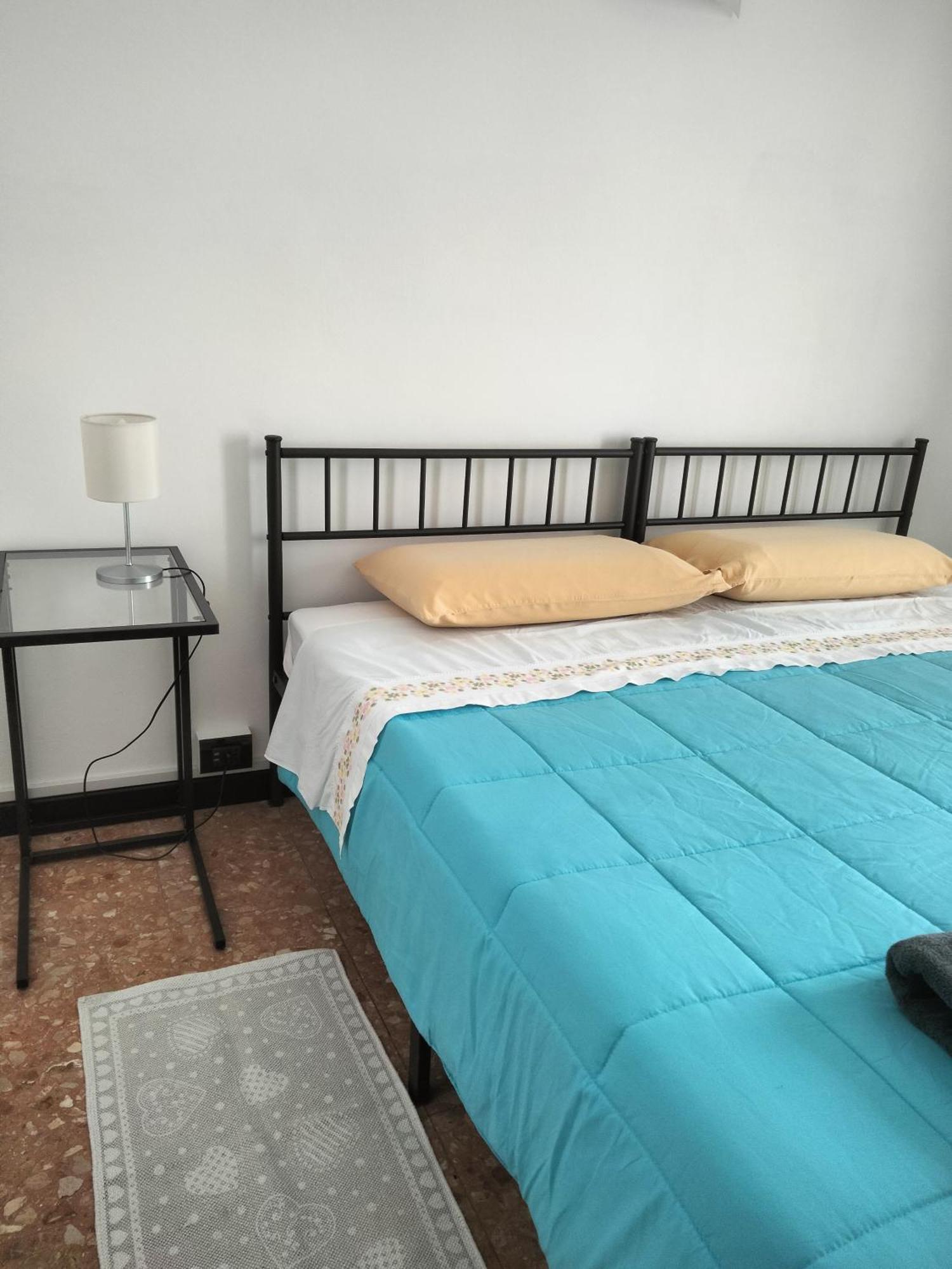 A Casa Di Carla B&B San Raffaele Cimena Eksteriør bilde