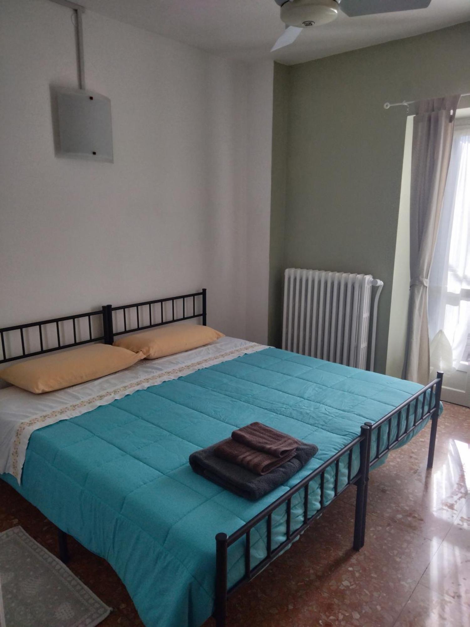 A Casa Di Carla B&B San Raffaele Cimena Eksteriør bilde