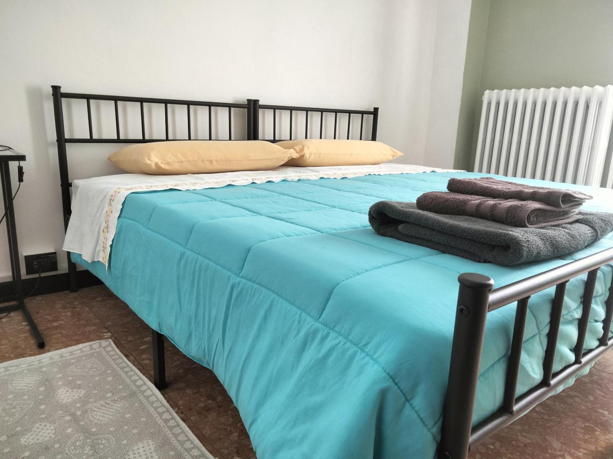 A Casa Di Carla B&B San Raffaele Cimena Eksteriør bilde