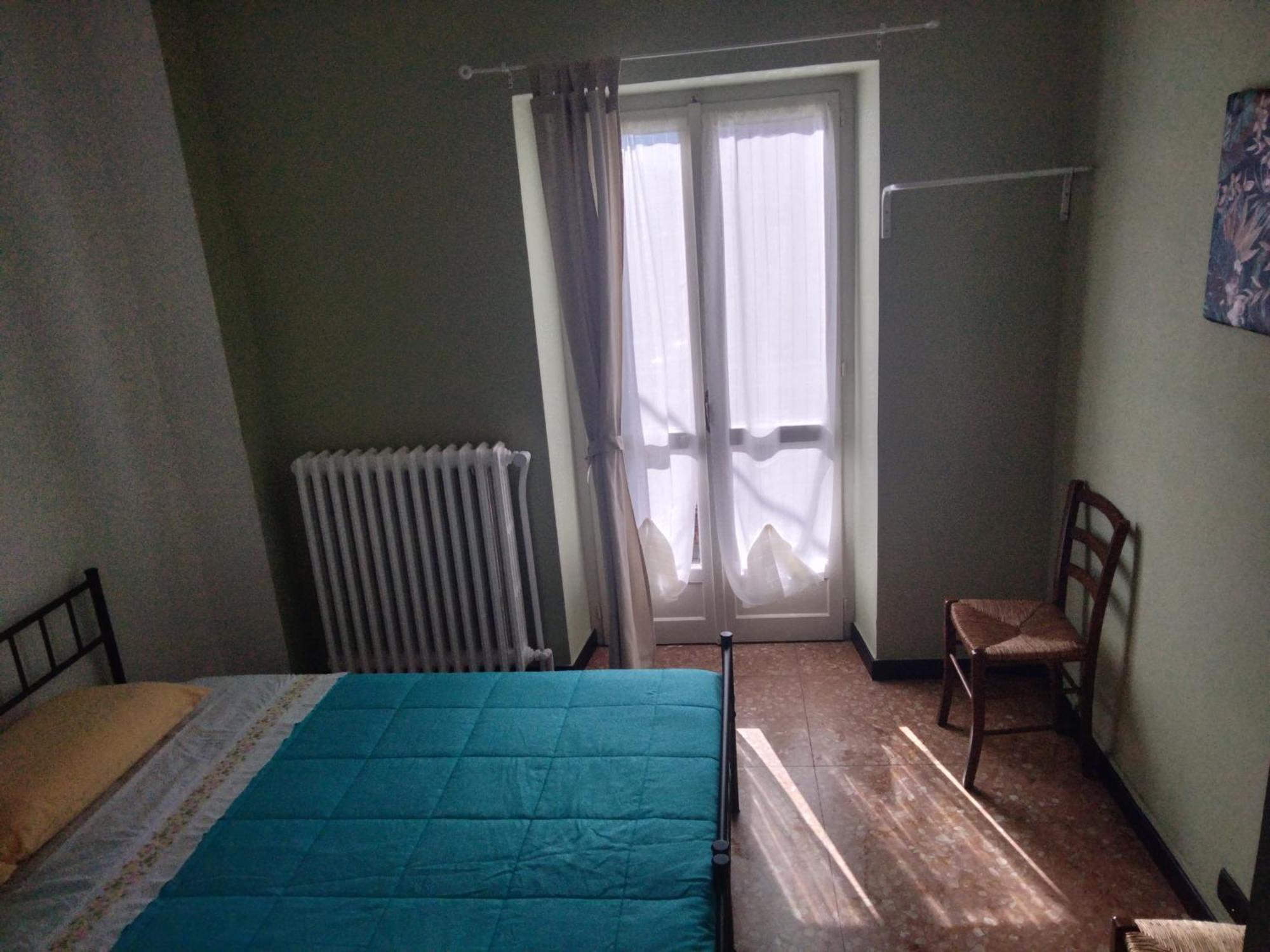 A Casa Di Carla B&B San Raffaele Cimena Eksteriør bilde