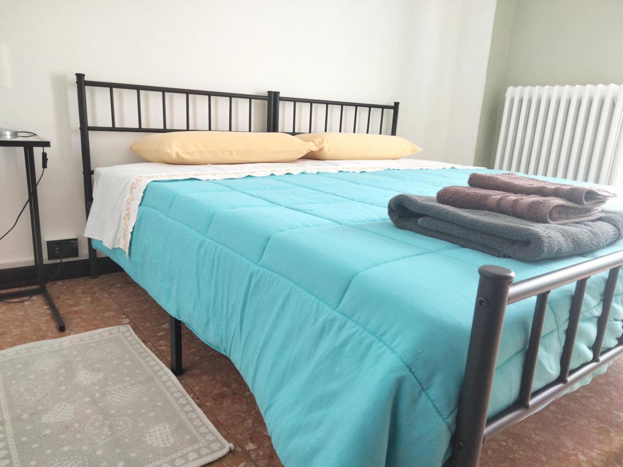 A Casa Di Carla B&B San Raffaele Cimena Eksteriør bilde