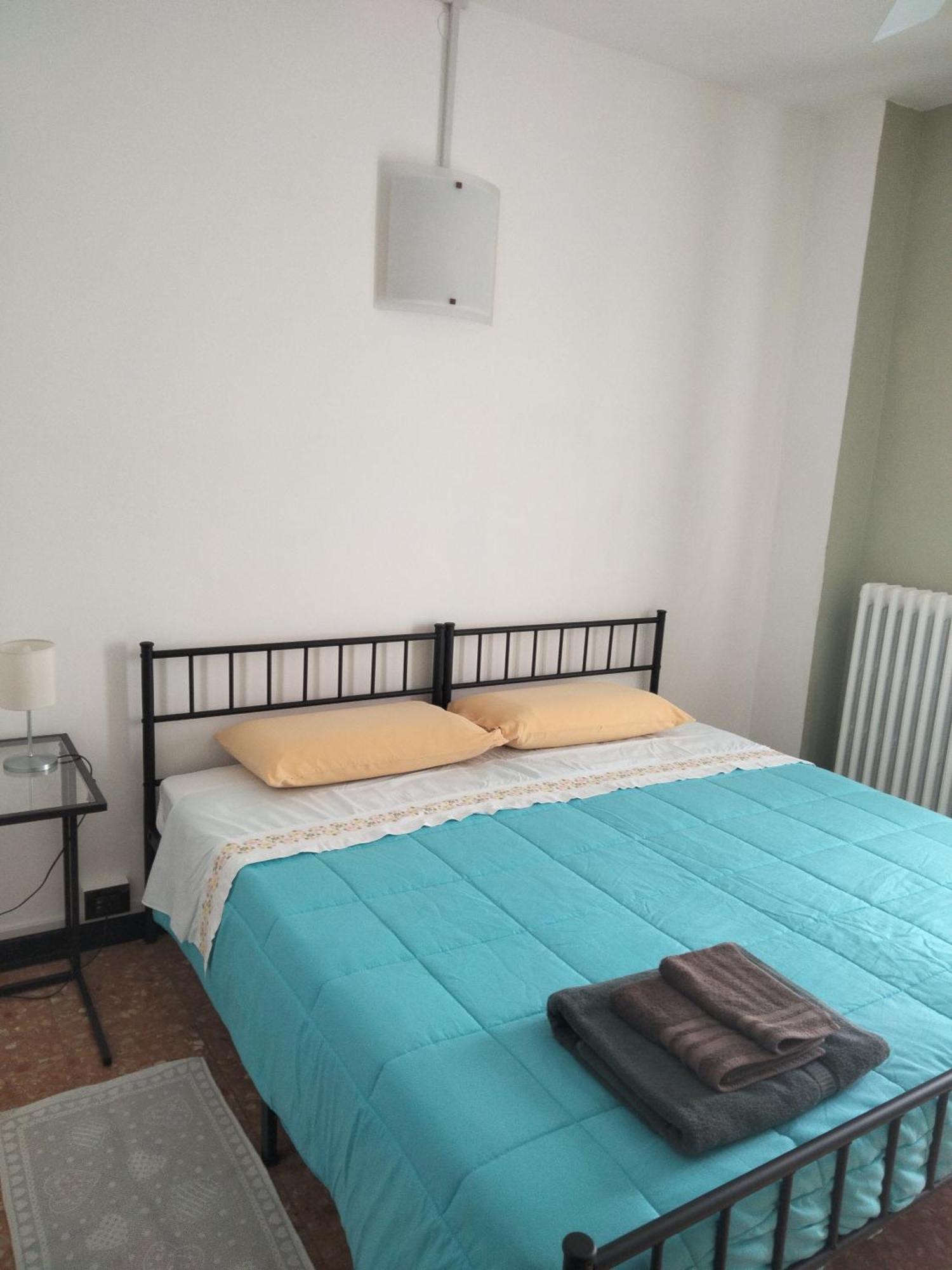 A Casa Di Carla B&B San Raffaele Cimena Eksteriør bilde